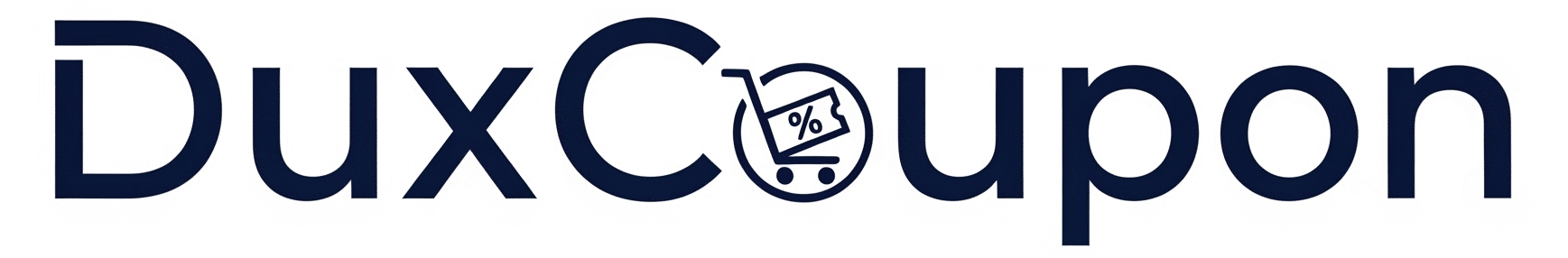 Duxcoupon logo